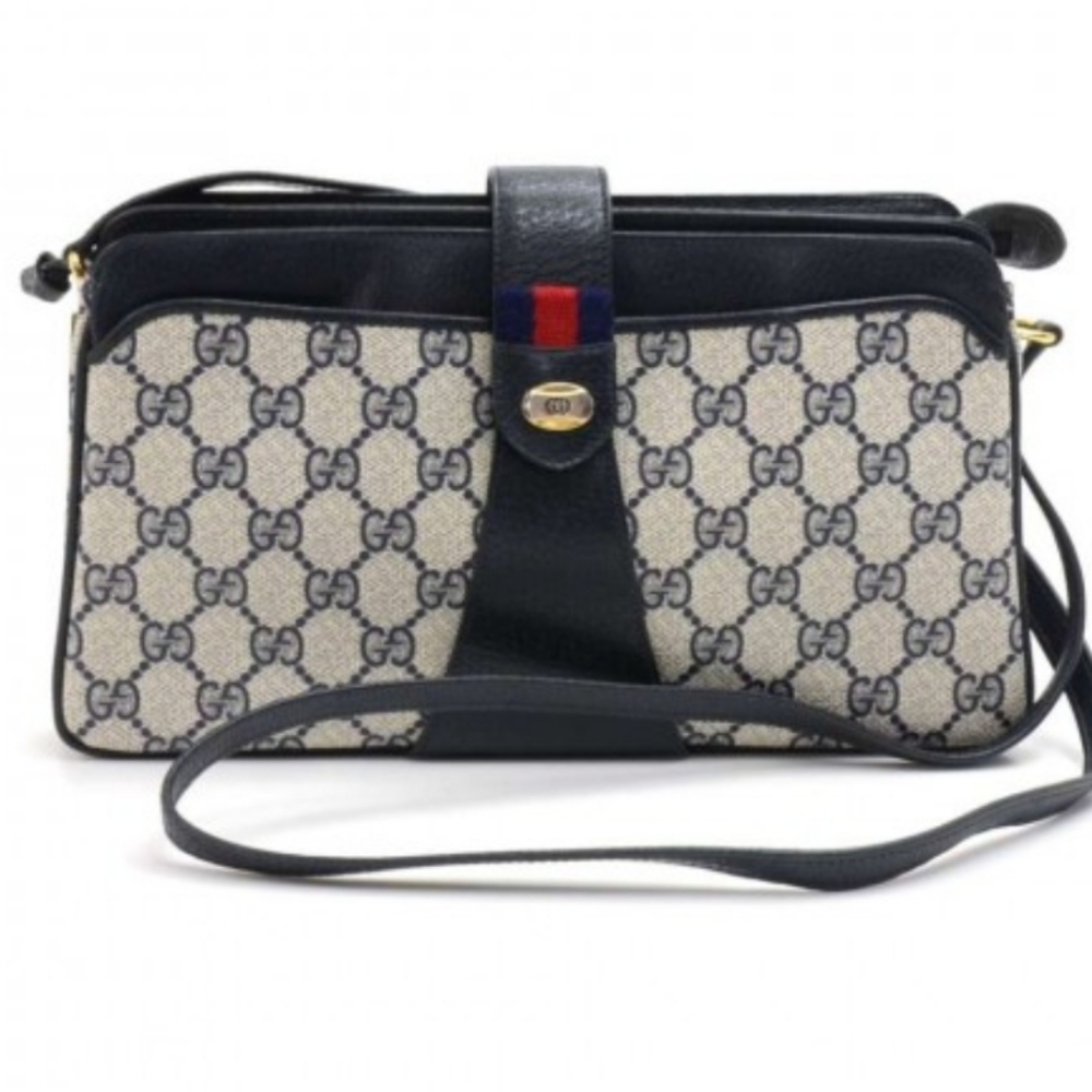 Crossbody